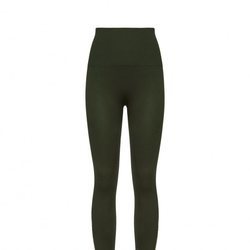 Leggings 'Olive Green' de la colección otoño/invierno 2018-2019 de Spanx