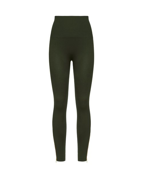 Leggings 'Olive Green' de la colección otoño/invierno 2018-2019 de Spanx