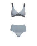 Conjunto 'Sky Tricolor' de la colección otoño/invierno 2018-2019 de Spanx