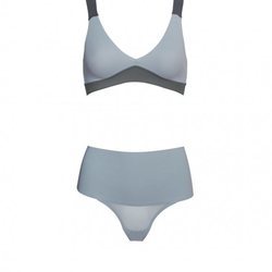 Conjunto 'Sky Tricolor' de la colección otoño/invierno 2018-2019 de Spanx