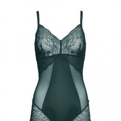 Body 'Malachite' de la colección otoño/invierno 2018-2019 de Spanx