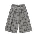 Pantalón palazzo de la colección otoño/invierno 2018-2019 de Benetton Kids