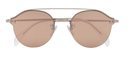 Gafas de sol rosas de la nueva colección de Tous