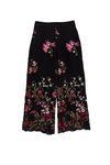 Pantalón palazzo de la colección primavera/verano 2018 de Sfera
