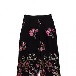 Pantalón palazzo de la colección primavera/verano 2018 de Sfera