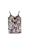 Blusa de estilo lencero de la colección primavera/verano 2018 de Sfera