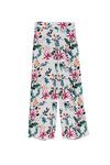 Pantalón de lunares de la colección primavera/verano 2018 de Sfera