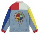 Cazadora denim de la colección cápsula 'ASOS X Glaad&'