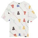 Camiseta estampada de la colección cápsula 'ASOS X Glaad&'