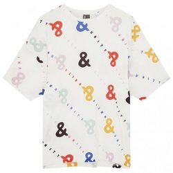 Camiseta estampada de la colección cápsula 'ASOS X Glaad&'