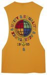 Camiseta de tirantes de la colección cápsula 'ASOS X Glaad&'