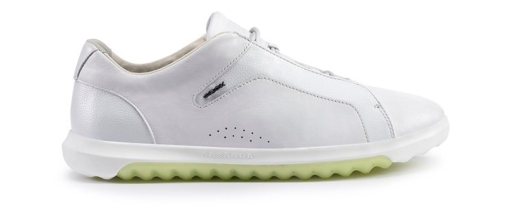 Zapatilla 'Nexside' de la colección masculina primavera/verano 2019 de Geox