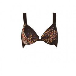 Sujetador deportivo con estampado floral de la colección 'Days of Summer' de Spanx