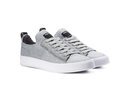 Zapatillas plateadas de la colección primavera/verano 2018 de Replay