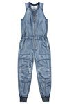 Mono vaquero de la colección primavera/verano 2018 de Replay