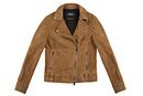Biker de ante de la colección primavera/verano 2018 de Replay