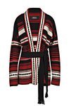Cardigan estampado de la nueva colección otoño/invierno 28/19 de Replay