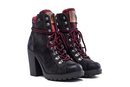 Botines negros de la nueva colección otoño/invierno 2018/2019 de la firma Replay