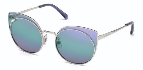 Gafas de sol polarizadas de la nueva colección AW 18 de Swarovski