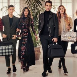 Furla lanza su nueva colección otoño/invierno 2018/2019 de la mano de influencers internacionales