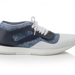 Zapato 'Jamir' de la colección primavera/verano 2019 para hombre de Jimmy Choo