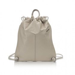 Mochila de la colección primavera/verano 2019 para hombre de Jimmy Choo