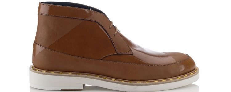 Bota 'Bael' de la colección primavera/verano 2019 para hombre de Jimmy Choo