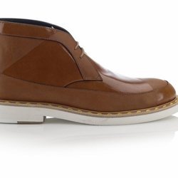 Bota 'Bael' de la colección primavera/verano 2019 para hombre de Jimmy Choo