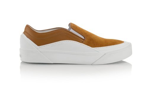 Zapatilla 'Coo Vbc Lace-Up' de la colección primavera/verano 2019 para hombre de Jimmy Choo