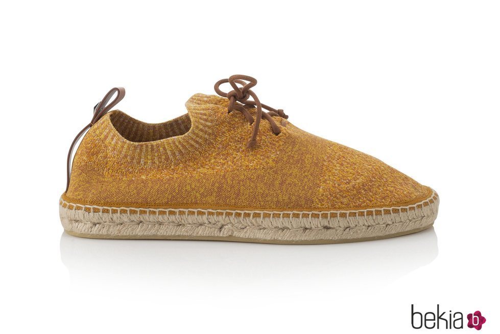 Alpargata de la colección primavera/verano 2019 para hombre de Jimmy Choo