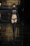 Lencería en tono perla de Andrés Sardá en Madrid Fashion Week primavera/verano 2019