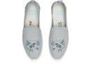 Alpargatas de La Cenicienta de Disney x Toms 2018