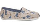 Alpargatas de La Bella Durmiente de Disney x Toms 2018