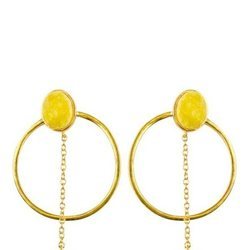 Colección primavera/verano 2018 de la nueva firma de joyas Tabita Jewels