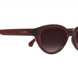 Gafas de sol marrones de la colección Lissy Espadriles de Miss Hamptons 2018