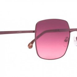 Gafas de sol cuadradas de la colección Lissy Espadriles de Miss Hamptons 2018