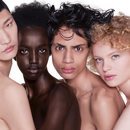 Modelos de la nueva campaña de Benetton 2018