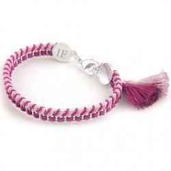 Pulsera de la colección de Ion Fiz para Carrefour 2018