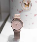 Reloj de la colección de Ion Fiz para Carrefour 2018