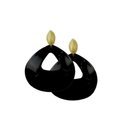 Pendientes Cleopatra de la colección de Tabita Jewels 2018