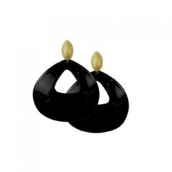 Pendientes Cleopatra de la colección de Tabita Jewels 2018