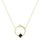 Colgante Rania de la colección de Tabita Jewels 2018