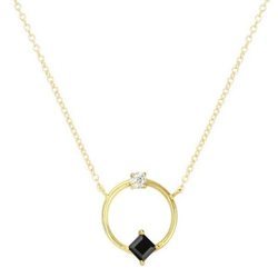 Colgante Rania de la colección de Tabita Jewels 2018