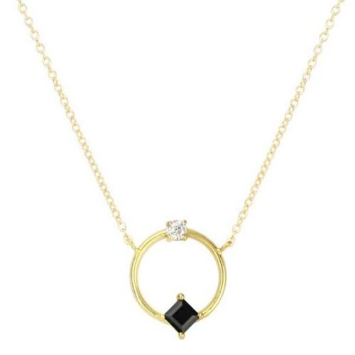 Colgante Rania de la colección de Tabita Jewels 2018