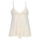 Salto de cama de la nueva colección otoño/invierno 2018/2019 de lencería nupcial de Hunkemöller