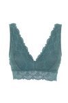 Bralette 'Ikaheka aqua' de la pre-colección otoño/invierno 2018-2019 de Black Limba