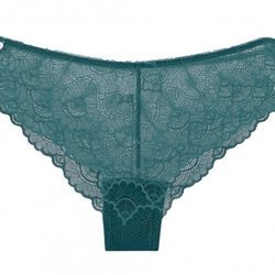 Braguita 'Mabu aqua' de la pre-colección otoño/invierno 2018-2019 de Black Limba