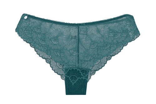 Braguita 'Mabu aqua' de la pre-colección otoño/invierno 2018-2019 de Black Limba