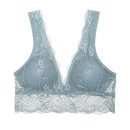 Bralette 'Regina Stone' de la pre-colección otoño/invierno 2018-2019 de Black Limba