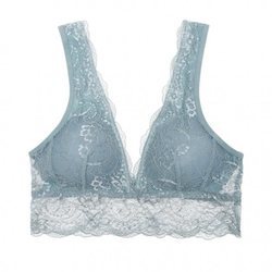 Bralette 'Regina Stone' de la pre-colección otoño/invierno 2018-2019 de Black Limba